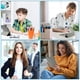 thumbnail image 5 of Funda Smart Para Ipad Mini 7 ª Y 6 ª Generación De 8 3 Pulgadas Color Gris, 5 of 8