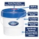 thumbnail image 4 of Kit de bomba descalcificadora para calentador de agua sin tanque Superior Pump 91660, 4 of 9