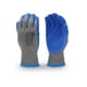 thumbnail image 1 of Guantes de trabajo G&F 3100M-10 de caucho y látex con doble capa, azul, 1 of 7