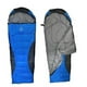 thumbnail image 1 of Saco De Dormir Extremo -12° + 10° Camping Trekking Campsor, 1 of 3