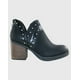 thumbnail image 2 of Botin High tachas Negro Danicolle, 2 of 4