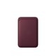 thumbnail image 1 of Cartera Apple iPhone FineWoven MagSafe color Borgoña, 1 of 5