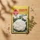 thumbnail image 2 of Semillas de Coliflor Snowball Huerto Las Encinas, 2 of 2