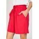 thumbnail image 3 of Bermuda Antonia Eclipse rojo S, 3 of 4