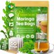 thumbnail image 1 of Té TOG999 de hoja de moringa – 60 bolsas, natural y sin cafeína, 1 of 9