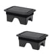 thumbnail image 5 of Cubierta De Bolsillo Para Estaca, Cubierta Tonneau Para Camión, 2 Piezas, Para Dodge RAM 1500 2500, 5 of 5