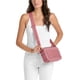 thumbnail image 2 of Bolso de mano Michael Kors Maeve Rosewood con cinta de logo, 2 of 3