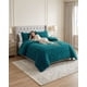 thumbnail image 5 of Cobertor De Invierno Trenzado Moderno King, 5 of 6