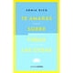 thumbnail image 1 of Libro Te Amarás Sobre Todas Las Cosas, 1 of 2