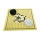 thumbnail image 4 of Go Game Set Baduk weiqi Piezas De Ajedrez Regalo Con Caja Para Acampar Adultos Ni?os, 4 of 5