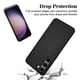 thumbnail image 3 of Funda Antigolpes para Samsung Galaxy S23 plus Cubierta Delgada Negro, 3 of 6