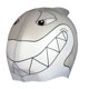 thumbnail image 1 of Gorro de Natación Gris, 1 of 1