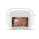 thumbnail image 1 of Desmarcar Funda AirPods Pro Hombre de Jengibre, 1 of 6