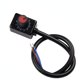 thumbnail image 2 of Controlador de atenuación DC 0-10 V con perilla para controladores LED regulables, 2 of 4