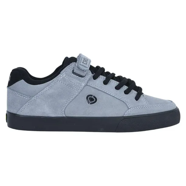 ZAPATILLA HOMBRE 205 VULC GREY/ONIX CIRCA