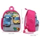 thumbnail image 2 of Tayo, el Pequeño Autobús Mochila Escolar para Niños y Niñas, Mochila Infantil Ligera de Alta Calidad, Grande y Duradera ROSA, 2 of 6
