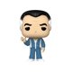 thumbnail image 1 of Figura de vinilo Funko POP! Los Soprano Paulie Gualtieri, 10,5 cm, 1 of 2