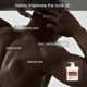 thumbnail image 3 of Crema hidratante para rostro y cuerpo Advanced Clinicals Vitamin C, 3 of 9