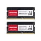 thumbnail image 1 of Kit DDR4 RAM GIGASTONE de 32 GB (2 x 16 GB) SODIMM de 3200 MHz, 1 of 7