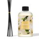 thumbnail image 1 of Difusor de varillas COCORRÍNA 500 ml Gardenia – 8 varillas, 1 of 6