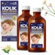 thumbnail image 1 of Agua de Gripe Dr. Chase Kolik Nocturna para Bebés 150 mL (Paquete de 2), 1 of 7