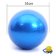 thumbnail image 2 of Pelota de ejercicios: pelota de estabilidad para el hogar, yoga, gimnasio, fisioterapia, suizo y fisioterapia., 2 of 5
