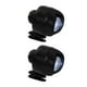 thumbnail image 2 of Holey Shoes - Faros Delanteros Con 3 Modos De Luz Para Accesorios De Iluminación De Camping, Color Negro, 2 of 5