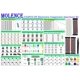 thumbnail image 2 of Kit de Electrónica Molence 5162 piezas - Componentes DIY, 2 of 7