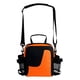 thumbnail image 3 of Bolsa De Regalo Para Mascotas Para Perros Cintura De Entrenamiento Bolsa Para Gatos Obediencia Caminar Snack Naranja, 3 of 5