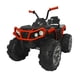 thumbnail image 1 of Cuatrimoto Big Quad 1288 Roja, 1 of 2
