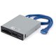 thumbnail image 1 of Lector interno de tarjetas múltiples USB 3.0 StarTech 35FCREADBU3, 1 of 6