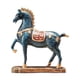thumbnail image 5 of Figura De Caballo De Pie Estatua De Caballo Para Centro De Mesa Estantería Dormitorio 15,5 Cm X 5 Cm X 16,5 Cm, 5 of 5