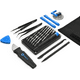 thumbnail image 2 of Kit De Herramientas Precisión Ifixit Pro Tech Go 32 Puntas, 2 of 3