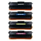 thumbnail image 2 of Pack 4 Toner Para Brother Tn-210 Tn210 Hl-3040 3070 Mfc-9010, 2 of 3