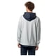 thumbnail image 2 of Polerón Le Vrai Donatien Grey Blue, 2 of 2