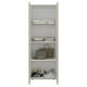 thumbnail image 3 of Closet 2 Puertas 170X60X40,2 Cm Cafe Claro, 3 of 8
