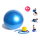 thumbnail image 3 of Pelota pilates 75cm + inflador + caja, 3 of 3