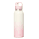 thumbnail image 1 of COCA COLA GERM Botella Térmica Wild 600ml 20oz Frío O Caliente Vaso Rosa, 1 of 8