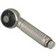 thumbnail image 1 of Rociador para grifo de cocina Kingston Brass Gourmetier KH7208SP, 1 of 2