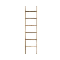 Escalera Deco Dream Bambu Atmosphera