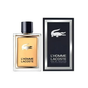 Perfume Hombre Lacoste L'Homme Edt 150 Ml