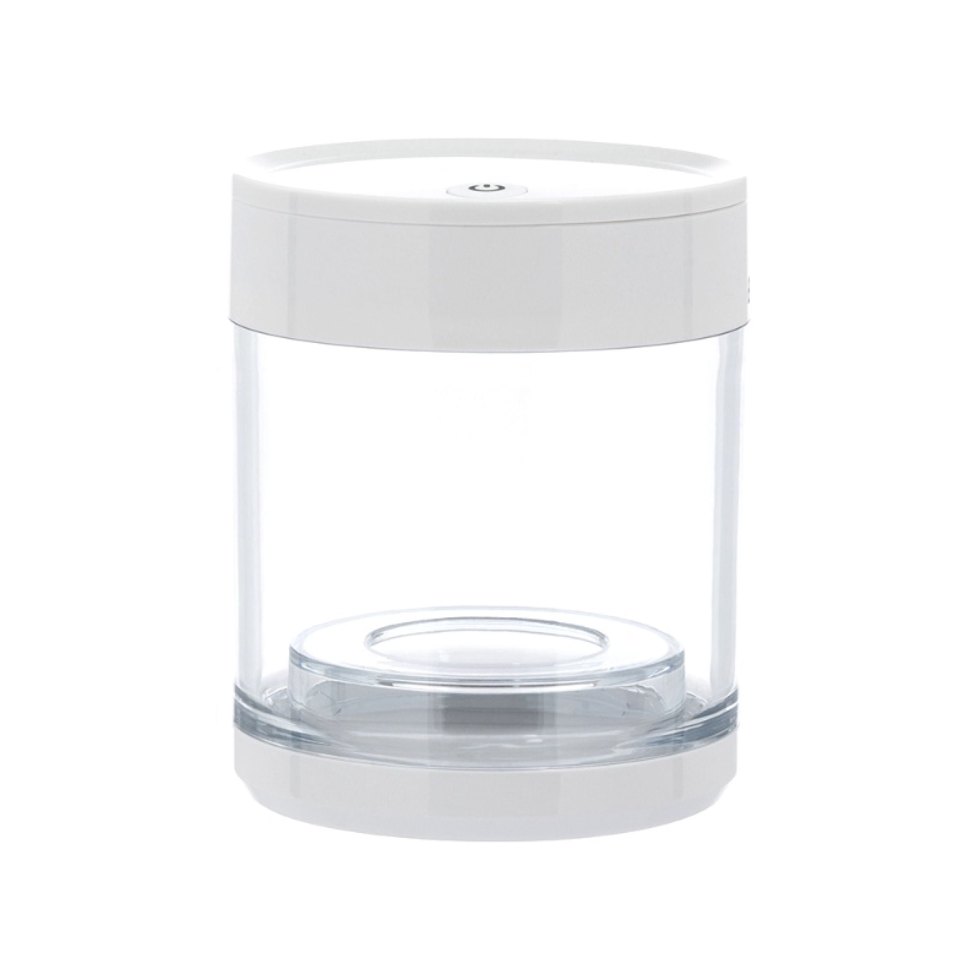 Esterilizador Portatil Lucera Transparente