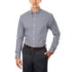 thumbnail image 1 of Camisa de vestir Tommy Hilfiger, corte regular, a cuadros vichy, no planchados, 1 of 3