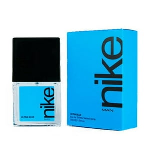 Nike - Ultra Blue Edt Hombre 30Ml