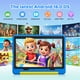 thumbnail image 4 of Tablet URAO Kids de 10" Android 16, 20 GB de RAM, 64 GB de ROM, 4 of 9