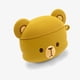 thumbnail image 3 of Funda para AirPods 3 Milkmochabear Mocha de silicona 8 x 7 cm, 3 of 4