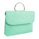 thumbnail image 1 of Neceser Impermeable Para Colgar, Bolsa De Maquillaje De Viaje, Bolsa De Cosméticos Para Uso Diario, Color Verde, 1 of 5