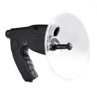 Bothyi - Dispositivos Al Aire Libre Del Juguete De La Educación Del Colector De Sonido Remoto Para Actividades Al Aire Libre