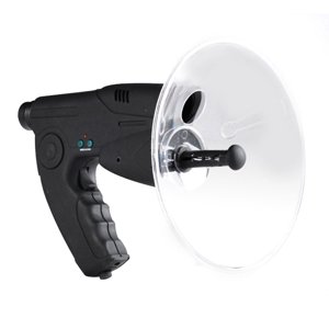 Bothyi - Dispositivos Al Aire Libre Del Juguete De La Educación Del Colector De Sonido Remoto Para Actividades Al Aire Libre