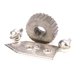 thumbnail image 1 of Kit de piezas de repuesto Edlund KT1200 para abrelatas #2 Old Reliable, 1 of 1